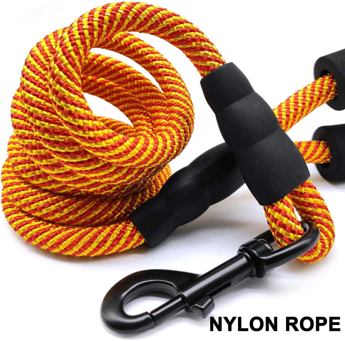 "Superhero Tug-of-War Rope: The Ultimate Leash for Your Four-Legged Sidekick – Available in Sizes from 'Just a Hop' to 'I Can’t Believe He’s Not Flying!'"