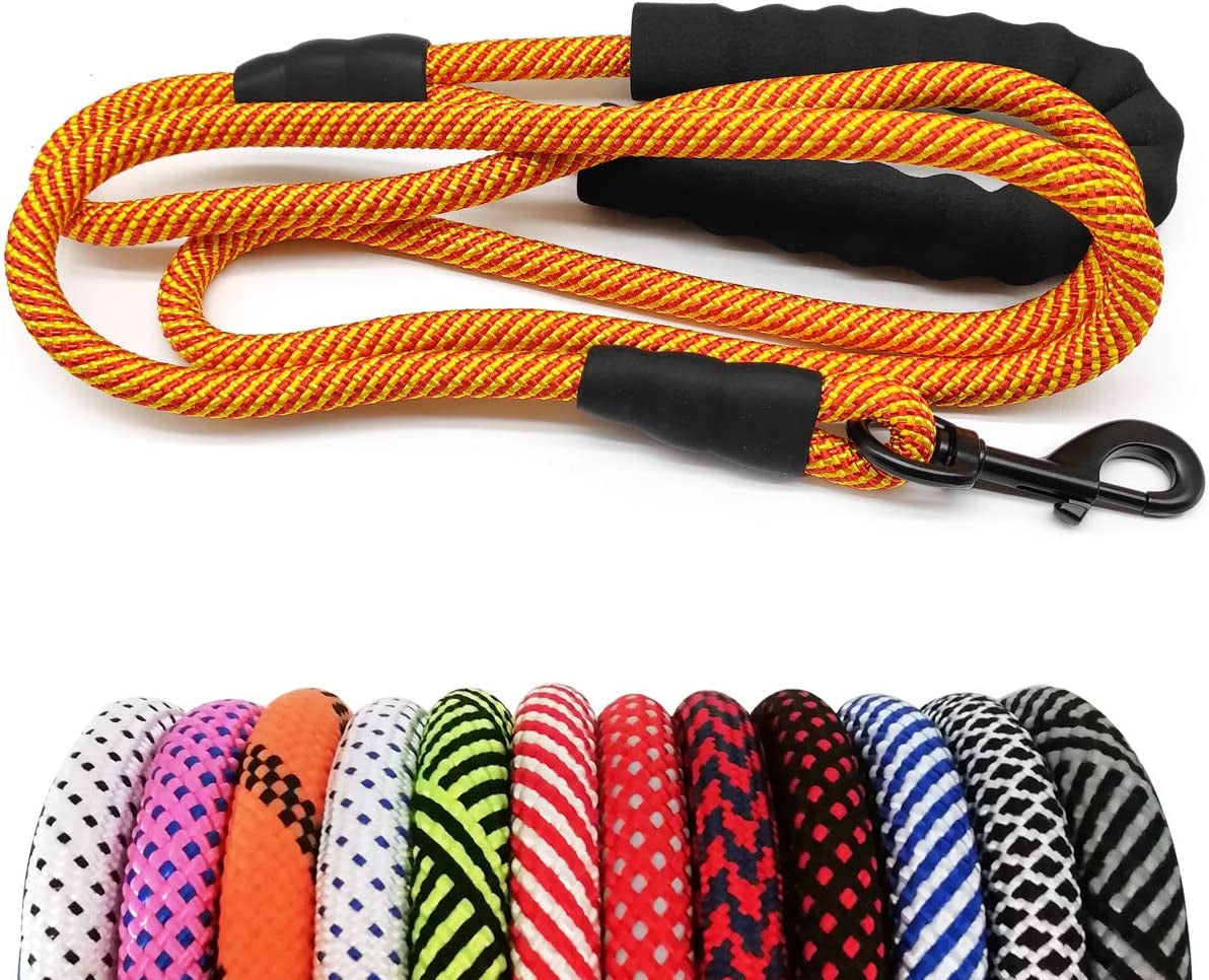 "Superhero Tug-of-War Rope: The Ultimate Leash for Your Four-Legged Sidekick – Available in Sizes from 'Just a Hop' to 'I Can’t Believe He’s Not Flying!'"